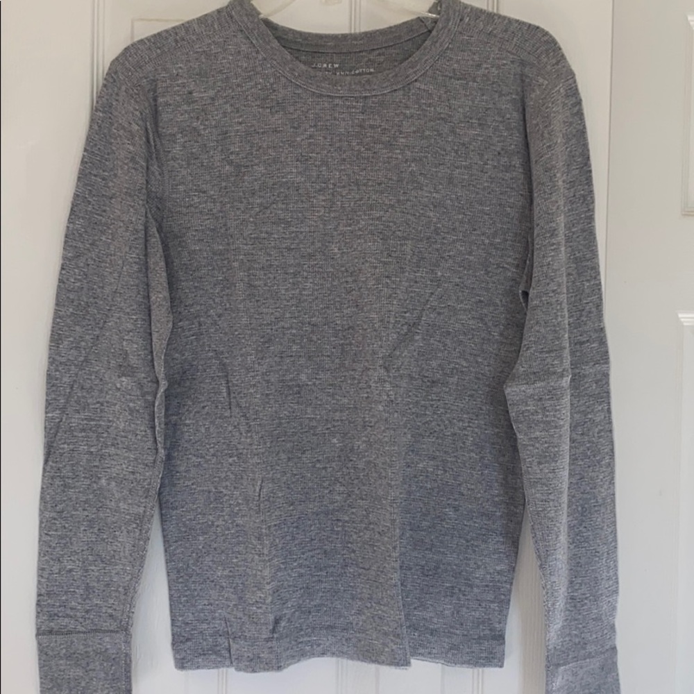Jcrew men’s sweater
